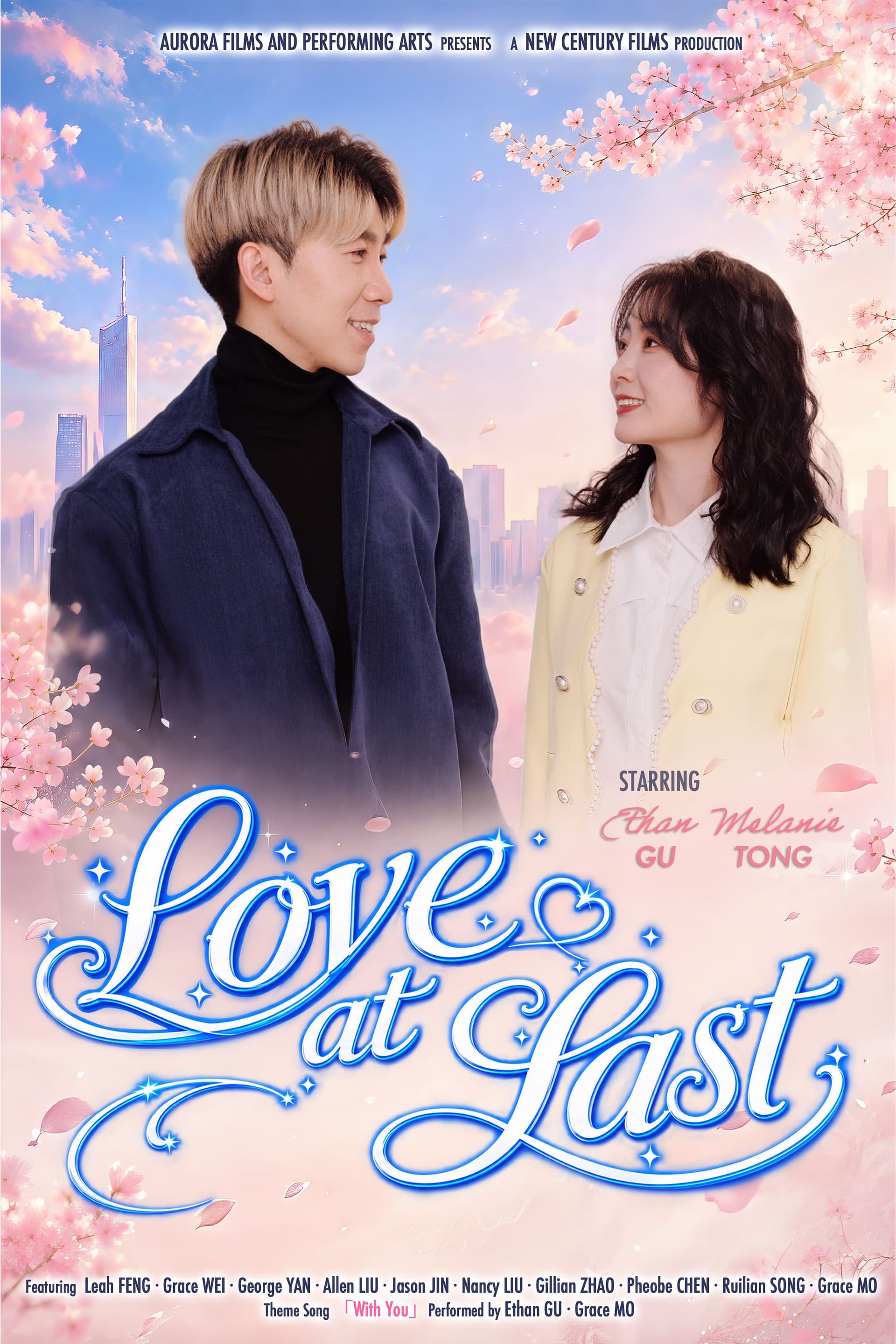 Love at Last